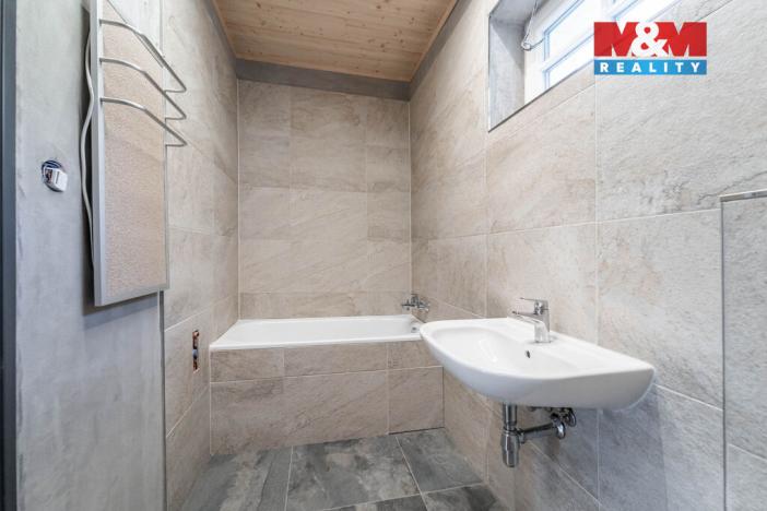 Prodej rodinného domu, Albrechtice v Jizerských horách, 128 m2