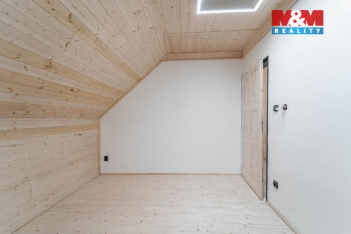 Prodej rodinného domu, Albrechtice v Jizerských horách, 128 m2