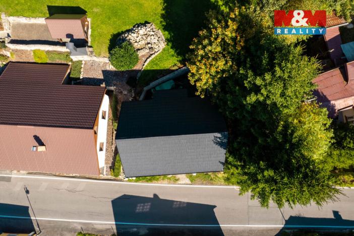 Prodej rodinného domu, Albrechtice v Jizerských horách, 128 m2