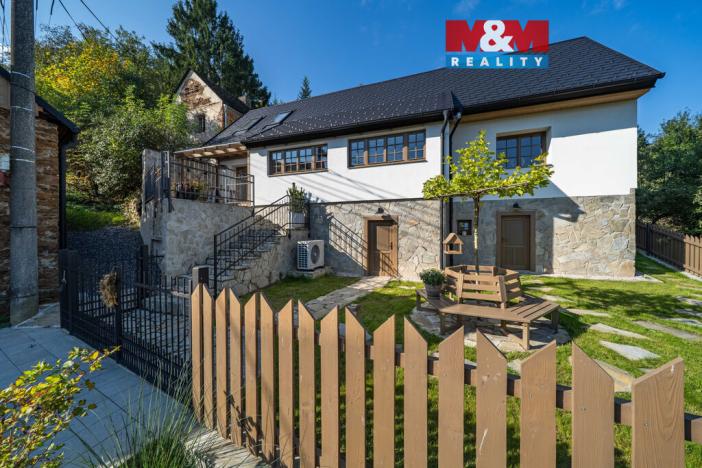 Prodej rodinného domu, Račice, 180 m2