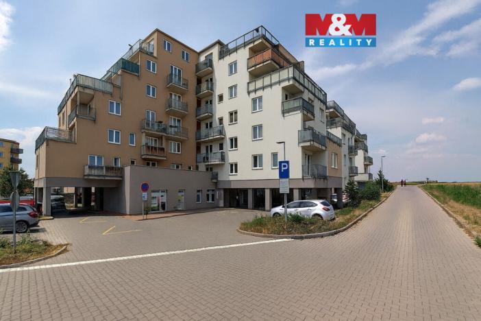 Prodej kanceláře, Klecany, V Honech, 179 m2