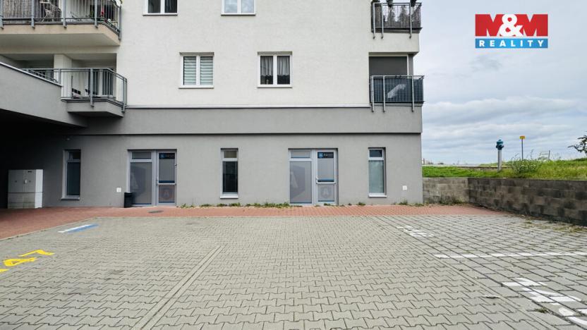 Prodej kanceláře, Klecany, V Honech, 179 m2