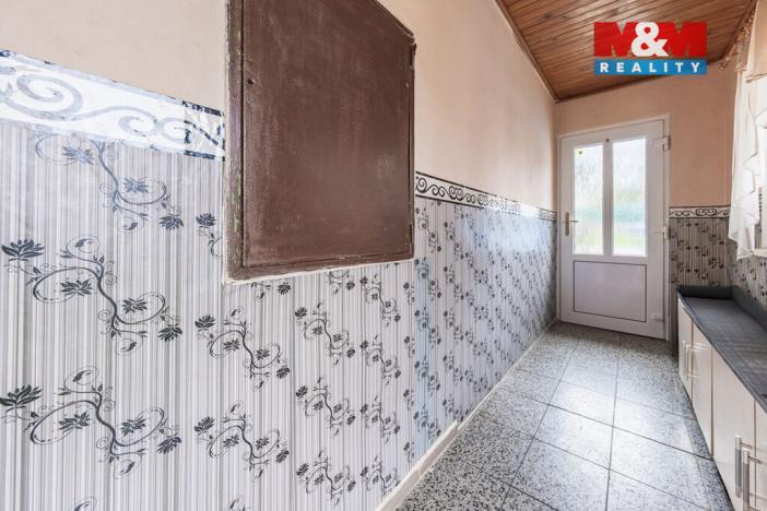 Prodej rodinného domu, Přehořov, 114 m2