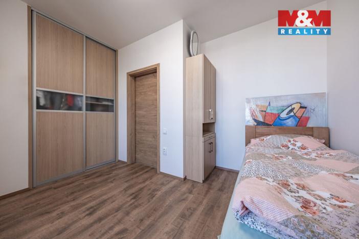 Prodej bytu 3+kk, Brandýs nad Labem-Stará Boleslav - Brandýs nad Labem, Augustina Lukeše, 73 m2