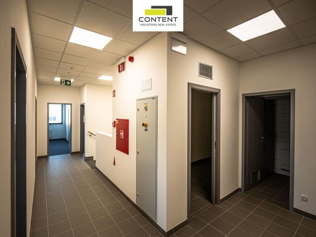 Pronájem skladu, Ostrava - Vítkovice, Halasova, 5195 m2