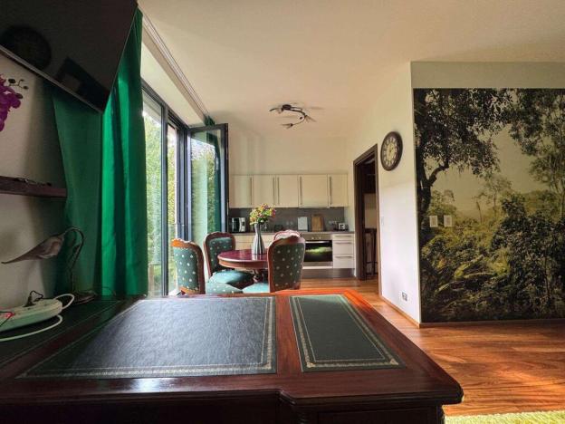 Pronájem bytu 1+kk, Praha - Nusle, K sídlišti, 42 m2