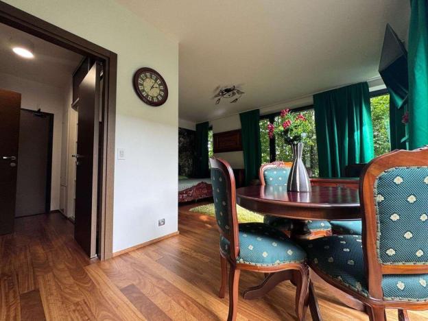 Pronájem bytu 1+kk, Praha - Nusle, K sídlišti, 42 m2