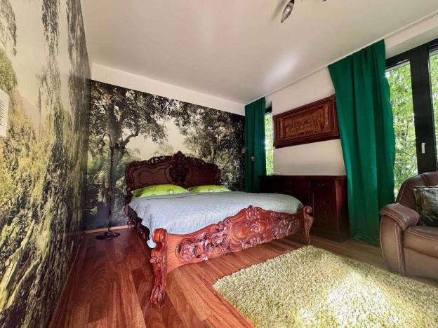 Pronájem bytu 1+kk, Praha - Nusle, K sídlišti, 42 m2