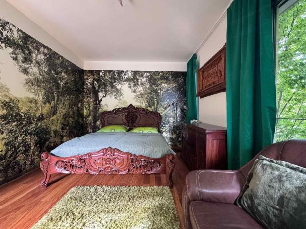 Pronájem bytu 1+kk, Praha - Nusle, K sídlišti, 42 m2