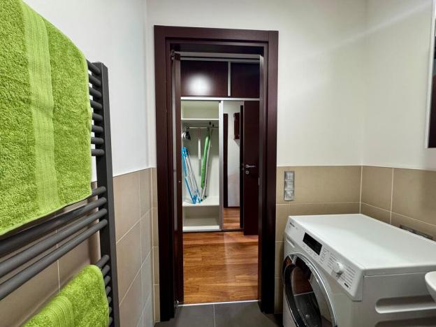 Pronájem bytu 1+kk, Praha - Nusle, K sídlišti, 42 m2