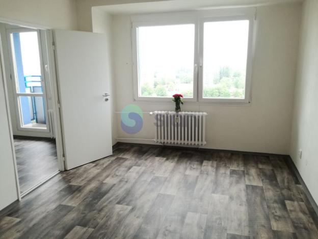 Pronájem bytu 1+1, Ostrava - Mariánské Hory, Gen. Hrušky, 38 m2