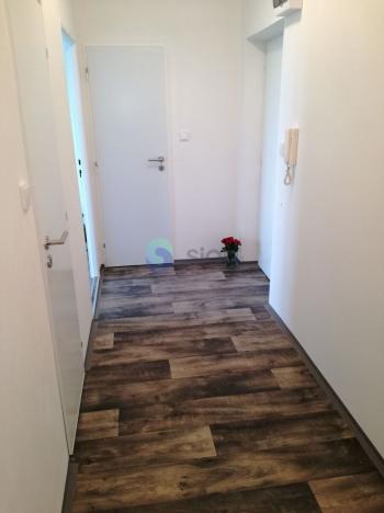 Pronájem bytu 1+1, Ostrava - Mariánské Hory, Gen. Hrušky, 38 m2