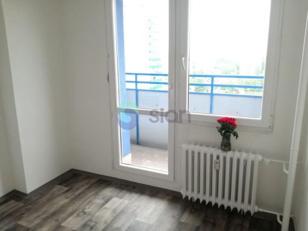 Pronájem bytu 1+1, Ostrava - Mariánské Hory, Gen. Hrušky, 38 m2