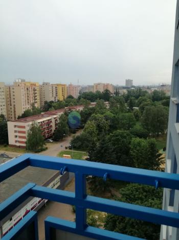 Pronájem bytu 1+1, Ostrava - Mariánské Hory, Gen. Hrušky, 38 m2