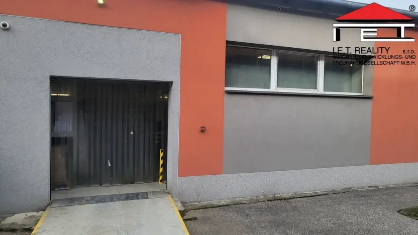 Pronájem skladu, Ostrava - Hrušov, Keramická, 435 m2