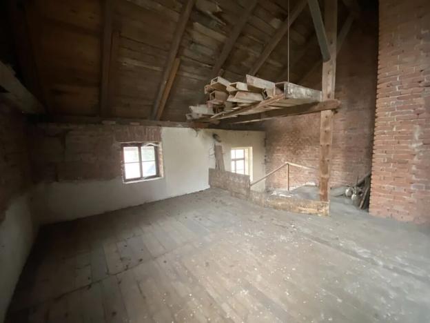 Prodej rodinného domu, Líšnice, 300 m2