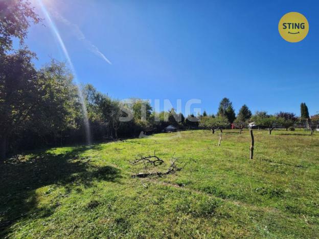 Prodej zahrady, Přerov - Přerov X-Popovice, 1774 m2