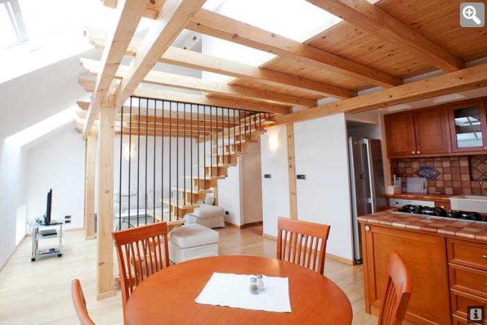 Prodej bytu 4+kk, Praha - Nové Město, Myslíkova, 107 m2