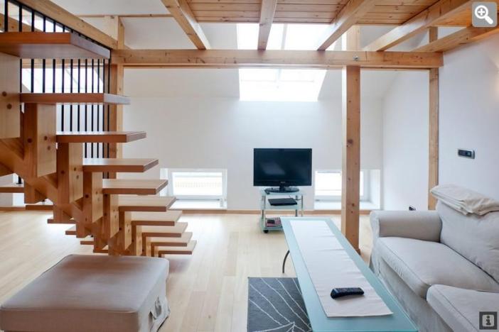 Prodej bytu 4+kk, Praha - Nové Město, Myslíkova, 107 m2