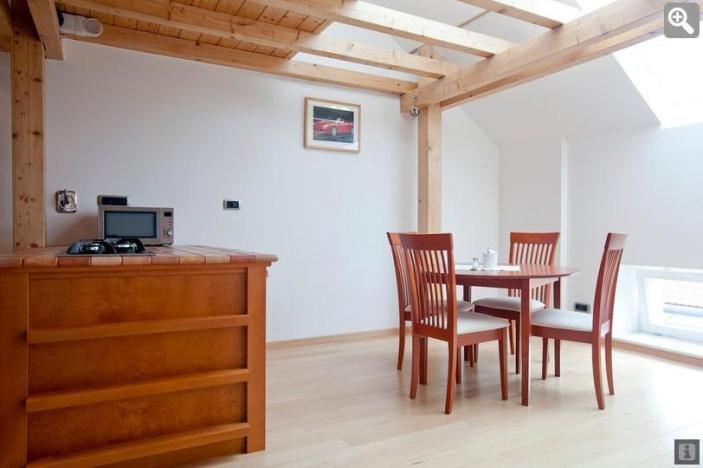 Prodej bytu 4+kk, Praha - Nové Město, Myslíkova, 107 m2