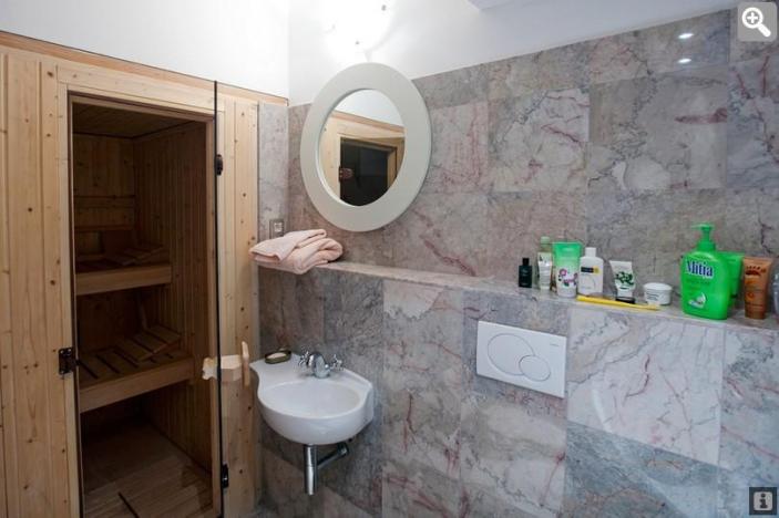 Prodej bytu 4+kk, Praha - Nové Město, Myslíkova, 107 m2