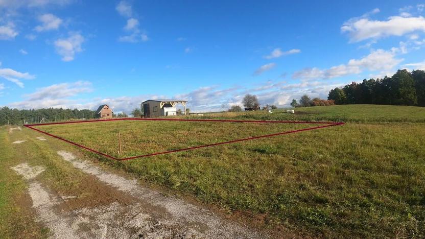 Prodej zahrady, Boršov nad Vltavou, K Pilotovi, 933 m2