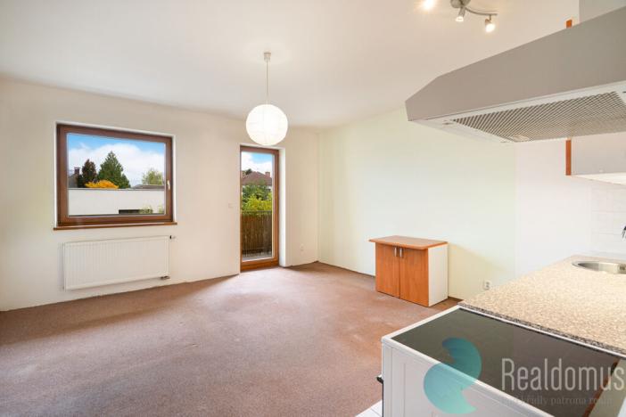 Prodej bytu 1+kk, Praha, Bojínková, 32 m2