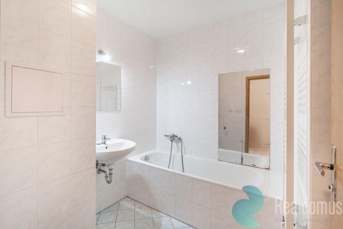 Prodej bytu 1+kk, Praha, Bojínková, 32 m2