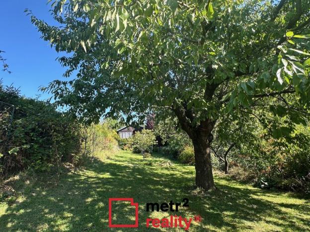 Prodej chaty, Olomouc - Droždín, 80 m2