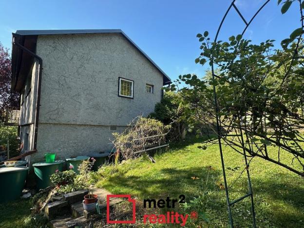 Prodej chaty, Olomouc - Droždín, 80 m2