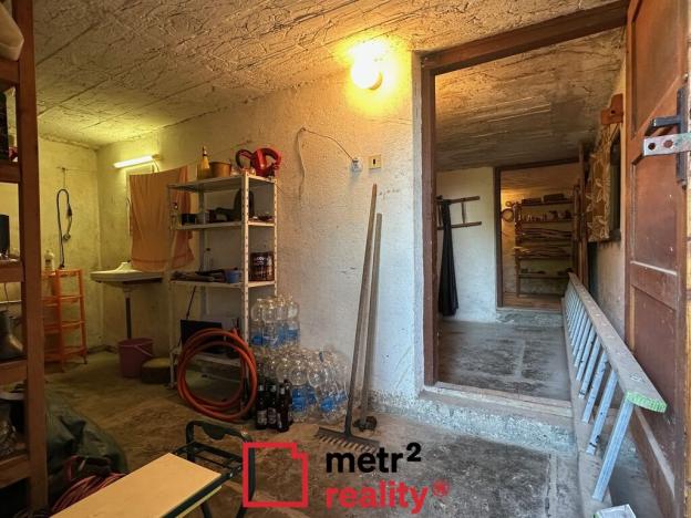 Prodej chaty, Olomouc - Droždín, 80 m2