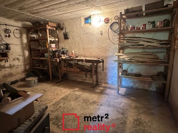 Prodej chaty, Olomouc - Droždín, 80 m2