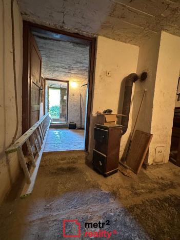 Prodej chaty, Olomouc - Droždín, 80 m2