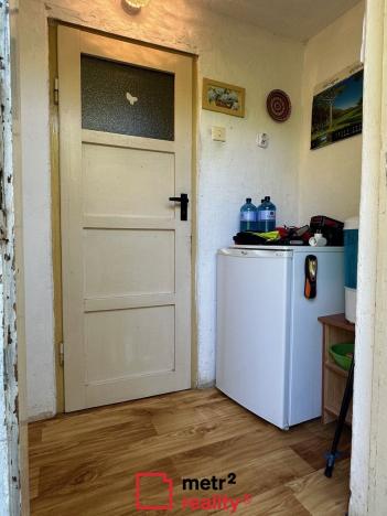 Prodej chaty, Olomouc - Droždín, 80 m2