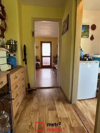 Prodej chaty, Olomouc - Droždín, 80 m2