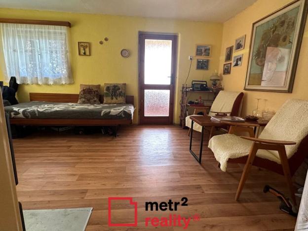 Prodej chaty, Olomouc - Droždín, 80 m2