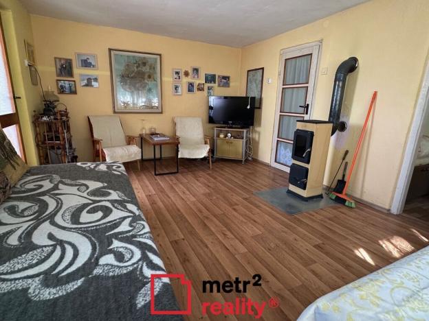 Prodej chaty, Olomouc - Droždín, 80 m2