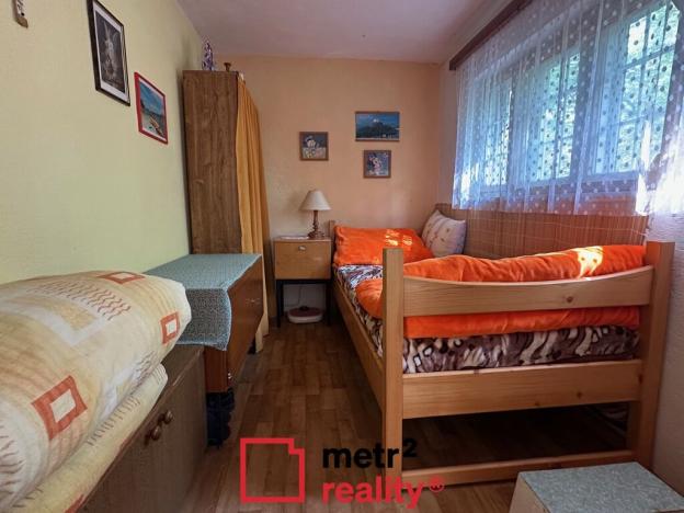 Prodej chaty, Olomouc - Droždín, 80 m2