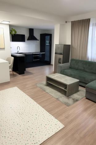 Pronájem bytu 2+kk, Pardubice - Polabiny, Labský Palouk, 62 m2