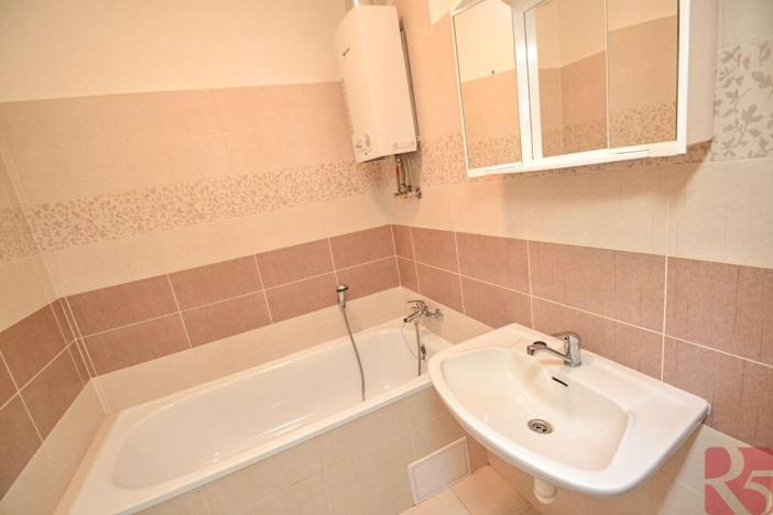 Pronájem bytu 2+kk, Praha - Nusle, Sdružení, 50 m2