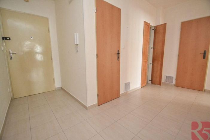 Pronájem bytu 2+kk, Praha - Nusle, Sdružení, 50 m2