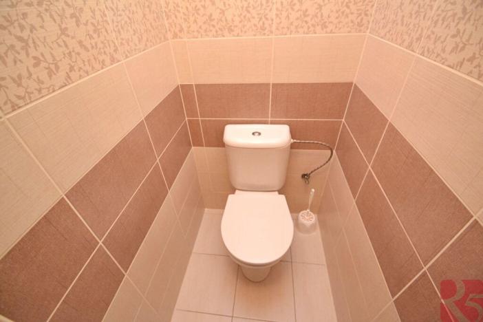 Pronájem bytu 2+kk, Praha - Nusle, Sdružení, 50 m2