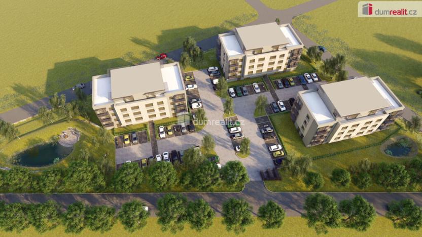 Prodej rodinného domu, Františkovy Lázně - Slatina, 3600 m2