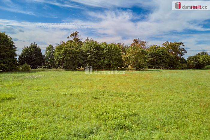 Prodej rodinného domu, Františkovy Lázně - Slatina, 3600 m2