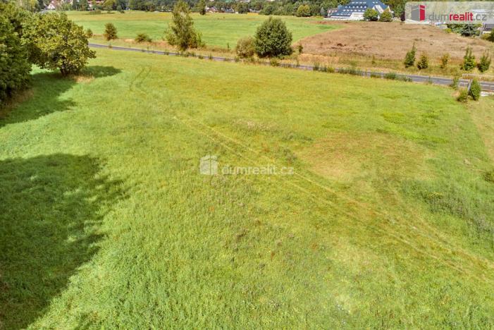 Prodej rodinného domu, Františkovy Lázně - Slatina, 3600 m2