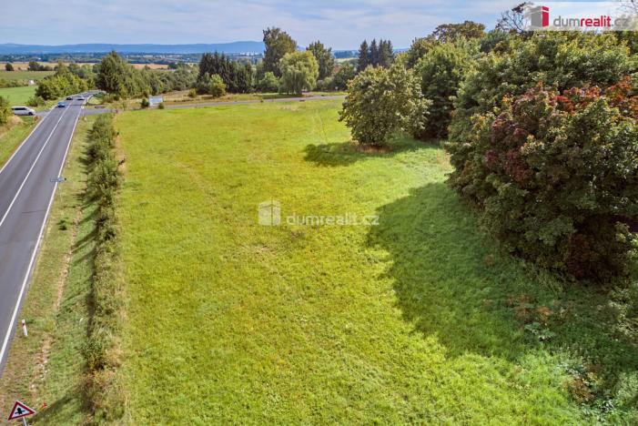 Prodej rodinného domu, Františkovy Lázně - Slatina, 3600 m2