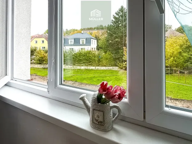 Prodej bytu 3+1, Klatovy, Pod Koníčky, 78 m2