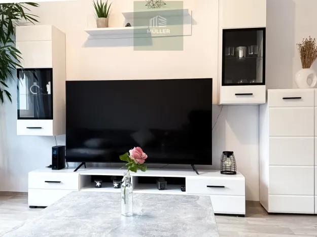 Prodej bytu 3+1, Klatovy, Pod Koníčky, 78 m2