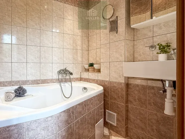 Prodej bytu 3+1, Klatovy, Pod Koníčky, 78 m2