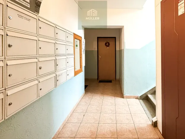 Prodej bytu 3+1, Klatovy, Pod Koníčky, 78 m2